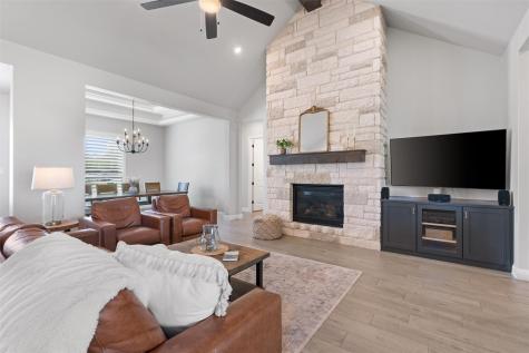 210 Miranda Way Georgetown TX 78633