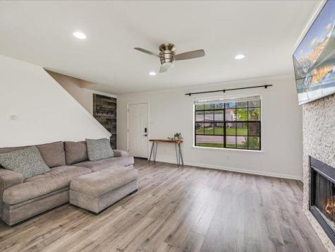13800 Cambourne Drive Pflugerville TX 78660
