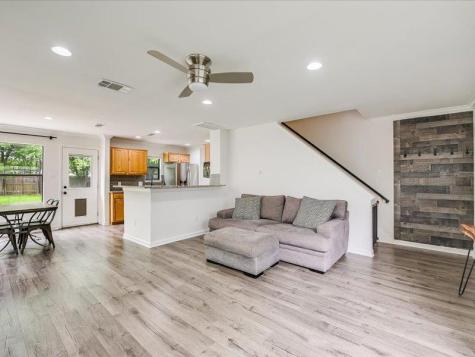 13800 Cambourne Drive Pflugerville TX 78660