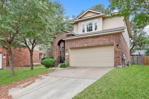 813 Kevin Taylor Drive Austin TX 78745