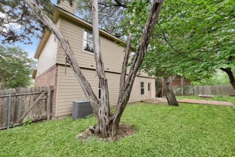 813 Kevin Taylor Drive Austin TX 78745