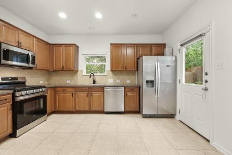 813 Kevin Taylor Drive Austin TX 78745