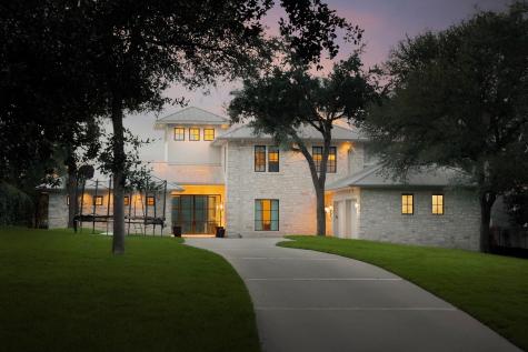 4402 Aqua Verde Drive Austin TX 78746