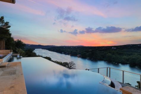 4402 Aqua Verde Drive Austin TX 78746