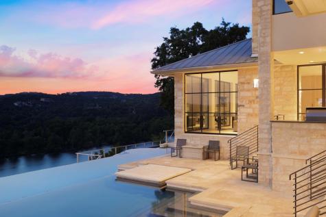 4402 Aqua Verde Drive Austin TX 78746