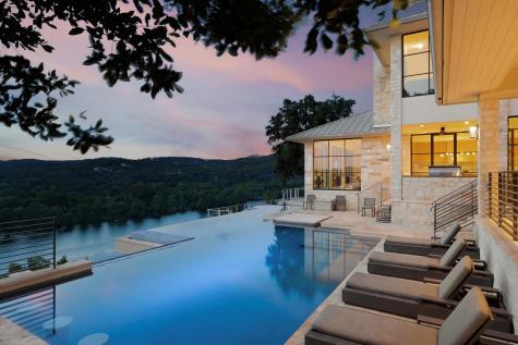 4402 Aqua Verde Drive Austin TX 78746