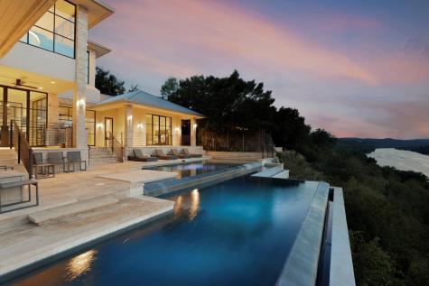 4402 Aqua Verde Drive Austin TX 78746