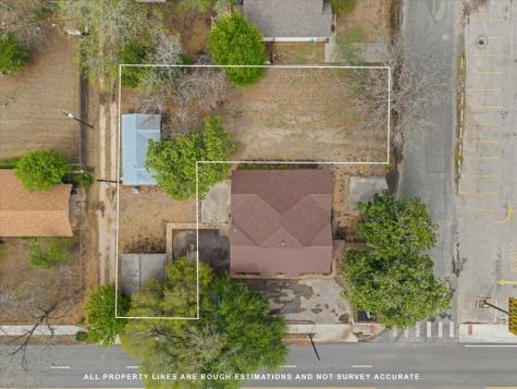 1207 NE Loop 230 Smithville TX 78957