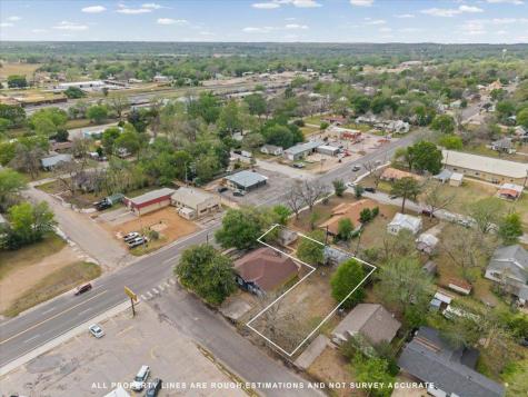 1207 NE Loop 230 Smithville TX 78957