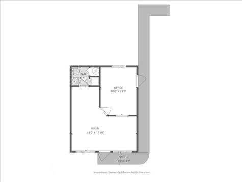 1207 NE Loop 230 Smithville TX 78957