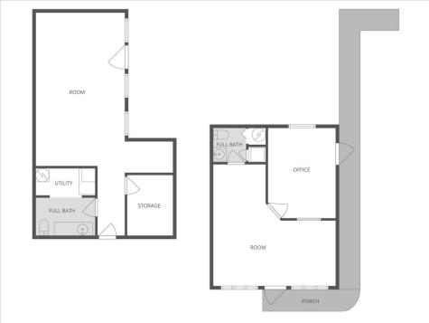 1207 NE Loop 230 Smithville TX 78957