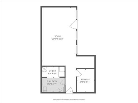 1207 NE Loop 230 Smithville TX 78957