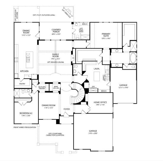 2992 Heritage Heights Road Leander TX 78641