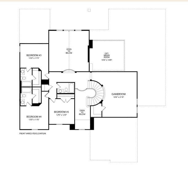 2992 Heritage Heights Road Leander TX 78641