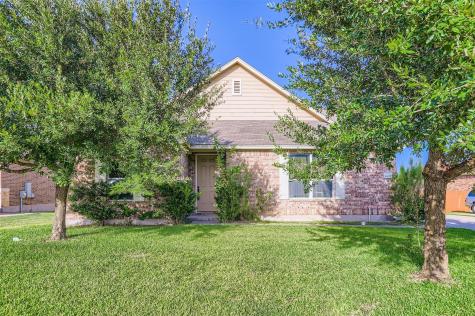 18808 Star Gazer Way Pflugerville TX 78660