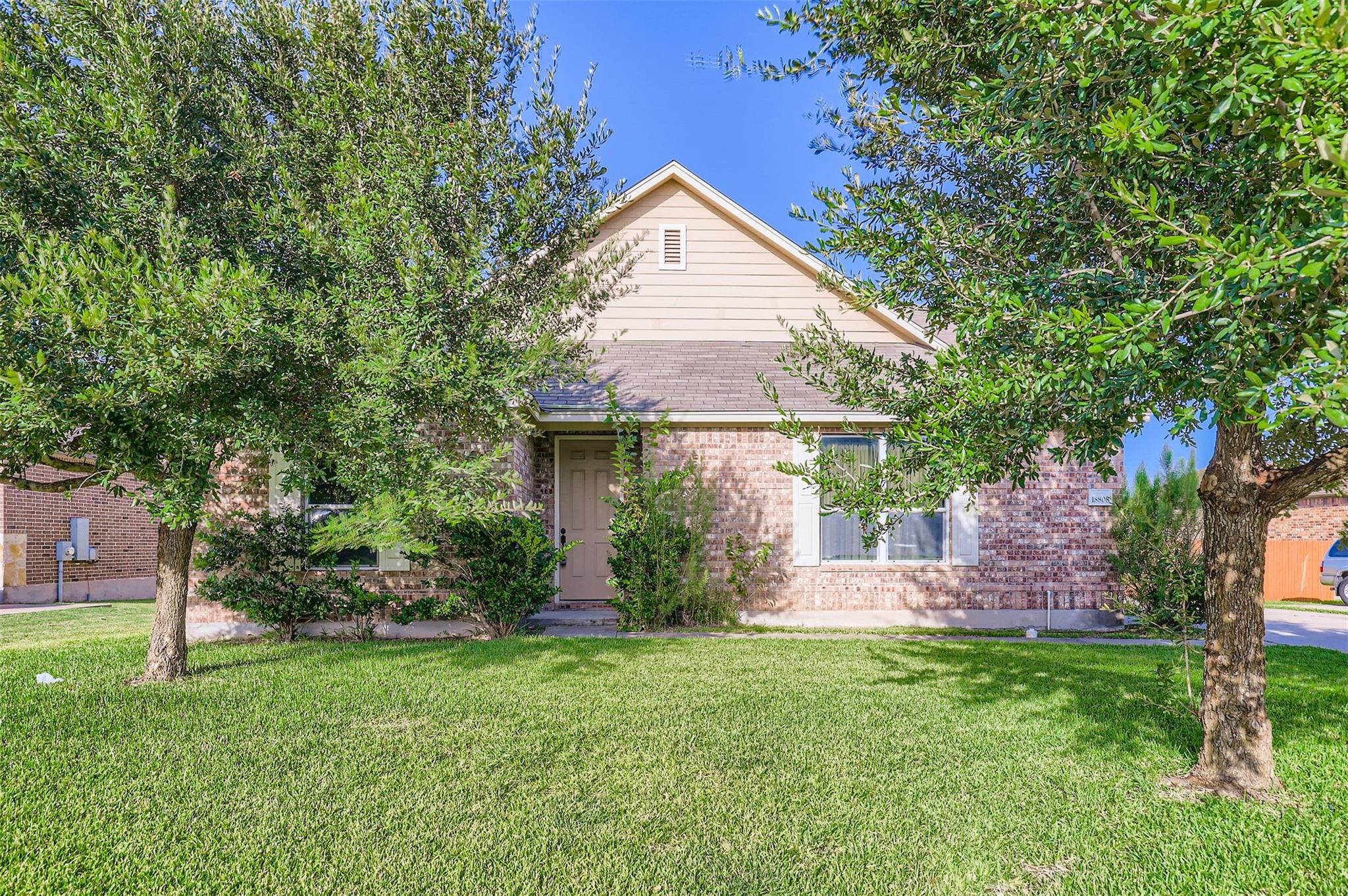 18808 Star Gazer Way Pflugerville TX 78660