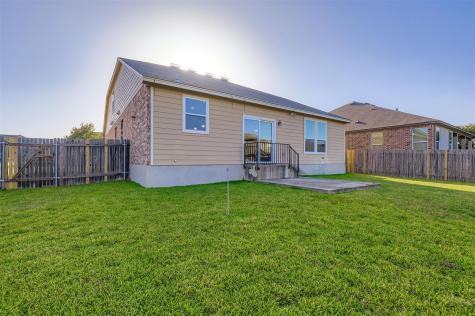 18808 Star Gazer Way Pflugerville TX 78660