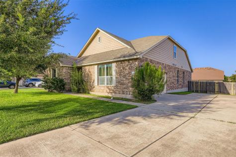 18808 Star Gazer Way Pflugerville TX 78660
