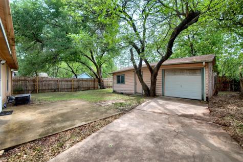 6115 Carnation Terrace Austin TX 78741