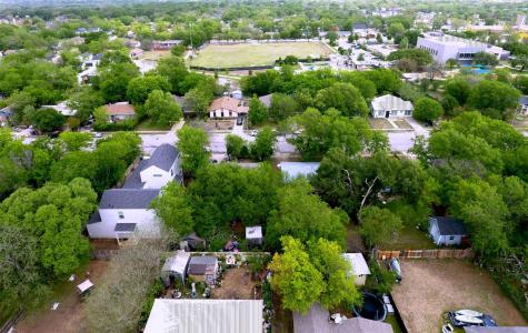 6115 Carnation Terrace Austin TX 78741
