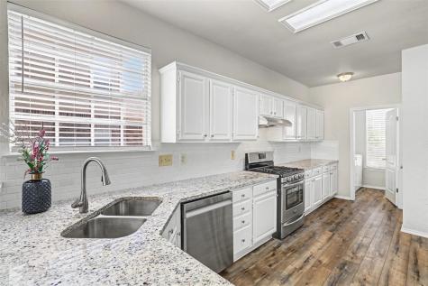 1109 Pebble Brook Road Cedar Park TX 78613