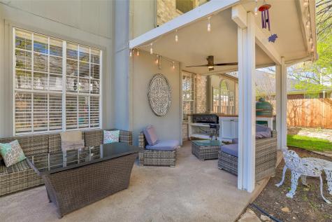 1109 Pebble Brook Road Cedar Park TX 78613