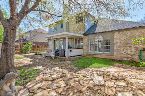 1109 Pebble Brook Road Cedar Park TX 78613