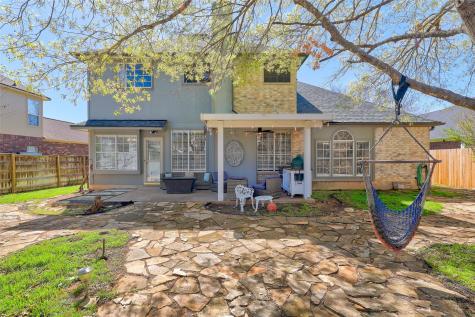 1109 Pebble Brook Road Cedar Park TX 78613
