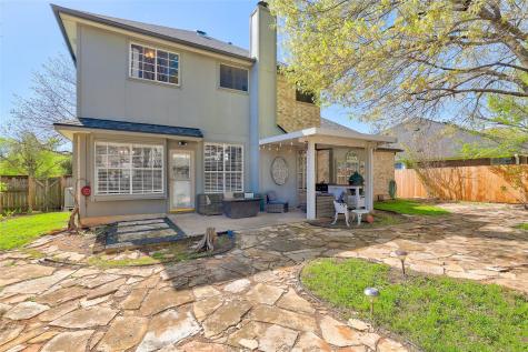 1109 Pebble Brook Road Cedar Park TX 78613