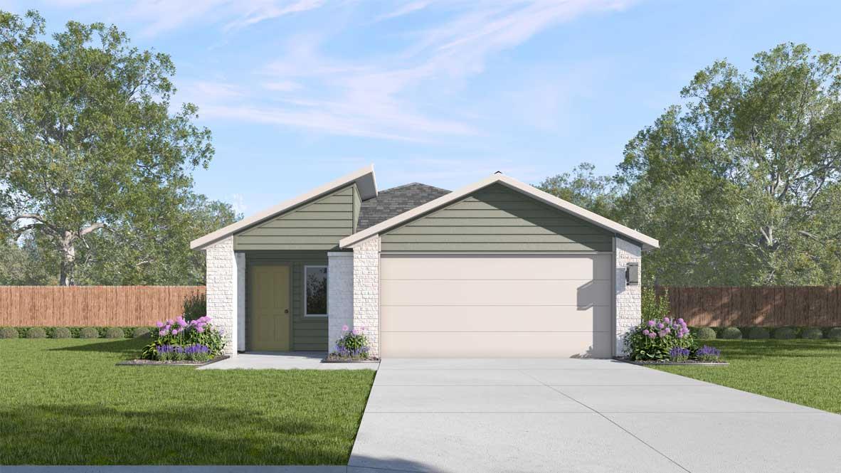 558 Globe Mallow Kyle TX 78640