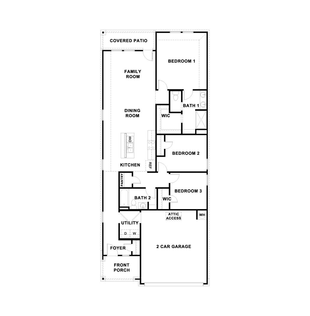 558 Globe Mallow Kyle TX 78640