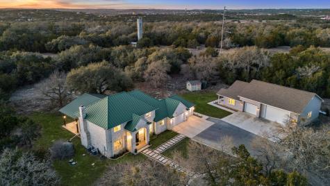 16206 Sweetwood Trail Austin TX 78737