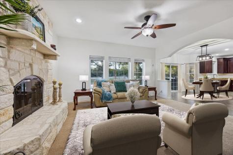 16206 Sweetwood Trail Austin TX 78737