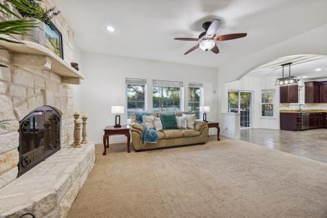 16206 Sweetwood Trail Austin TX 78737