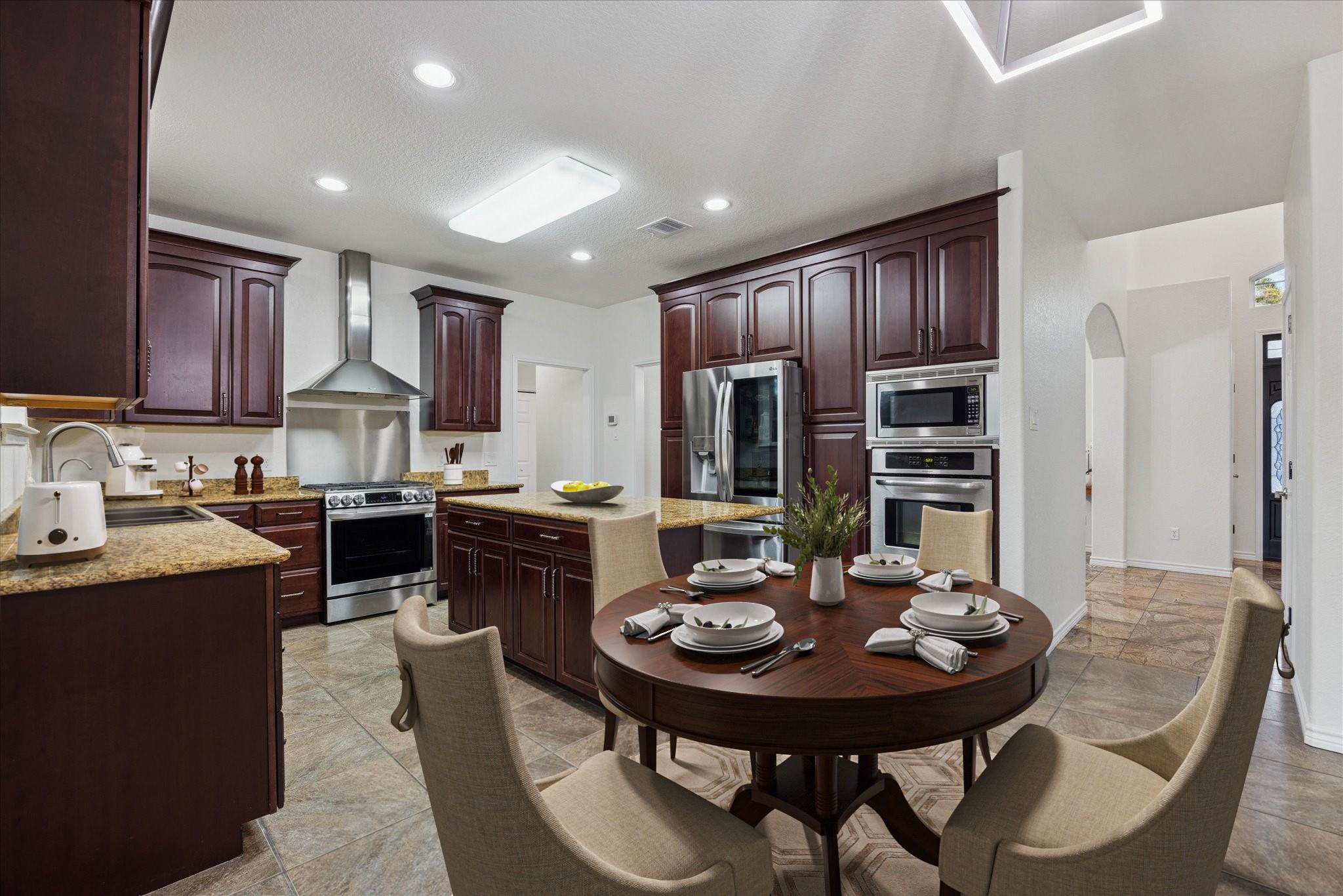 16206 Sweetwood Trail Austin TX 78737