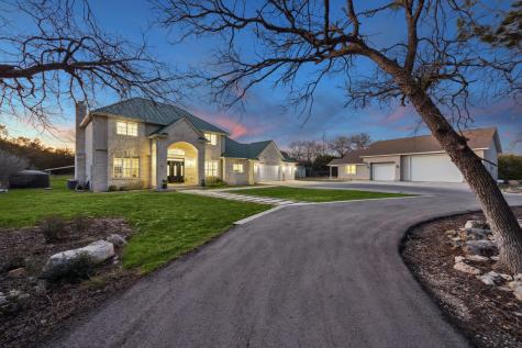 16206 Sweetwood Trail Austin TX 78737
