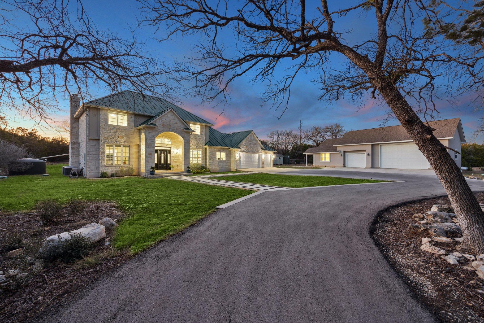 16206 Sweetwood Trail Austin TX 78737