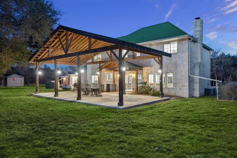 16206 Sweetwood Trail Austin TX 78737