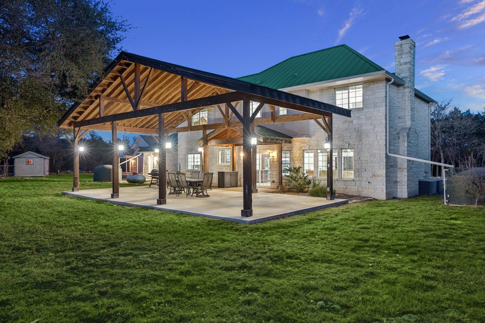 16206 Sweetwood Trail Austin TX 78737