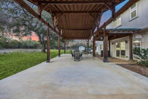 16206 Sweetwood Trail Austin TX 78737