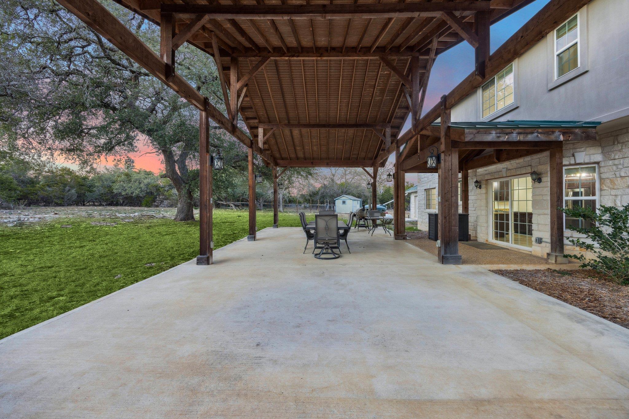 16206 Sweetwood Trail Austin TX 78737