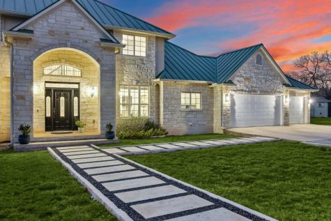16206 Sweetwood Trail Austin TX 78737