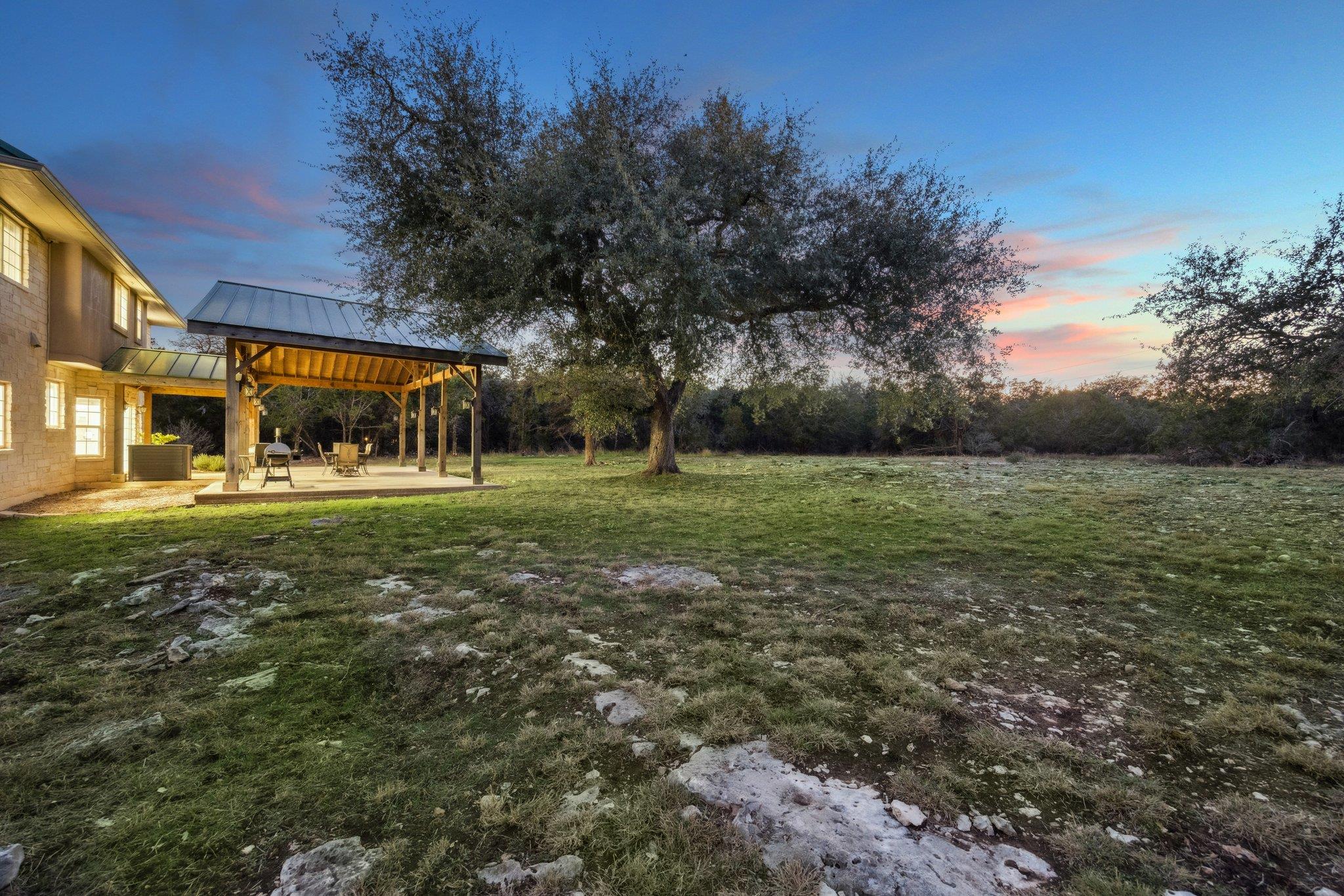 16206 Sweetwood Trail Austin TX 78737