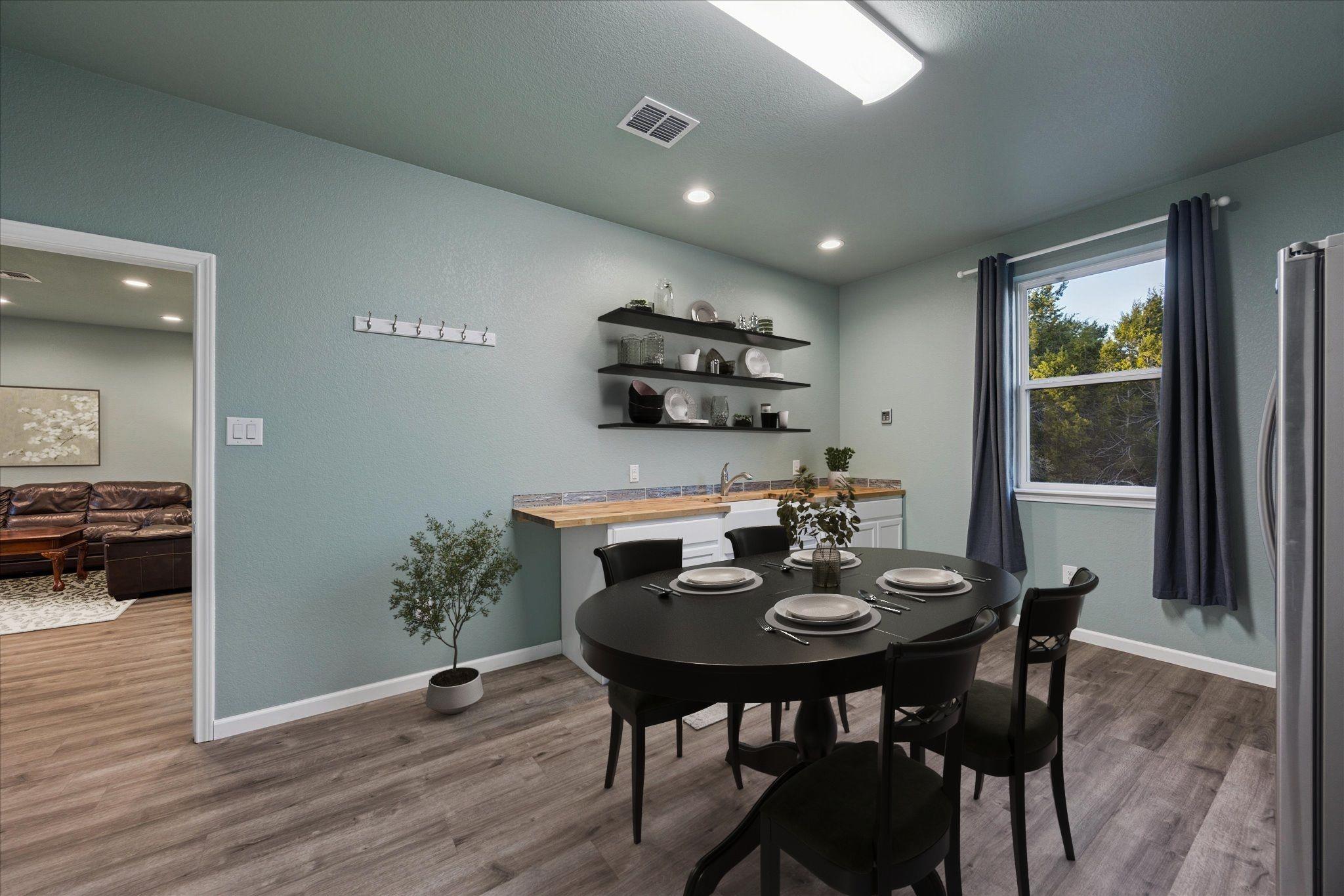16206 Sweetwood Trail Austin TX 78737