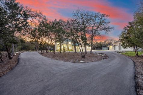 16206 Sweetwood Trail Austin TX 78737