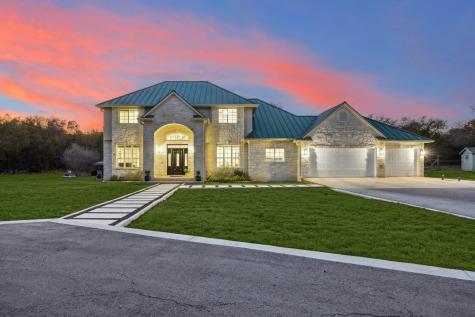 16206 Sweetwood Trail Austin TX 78737