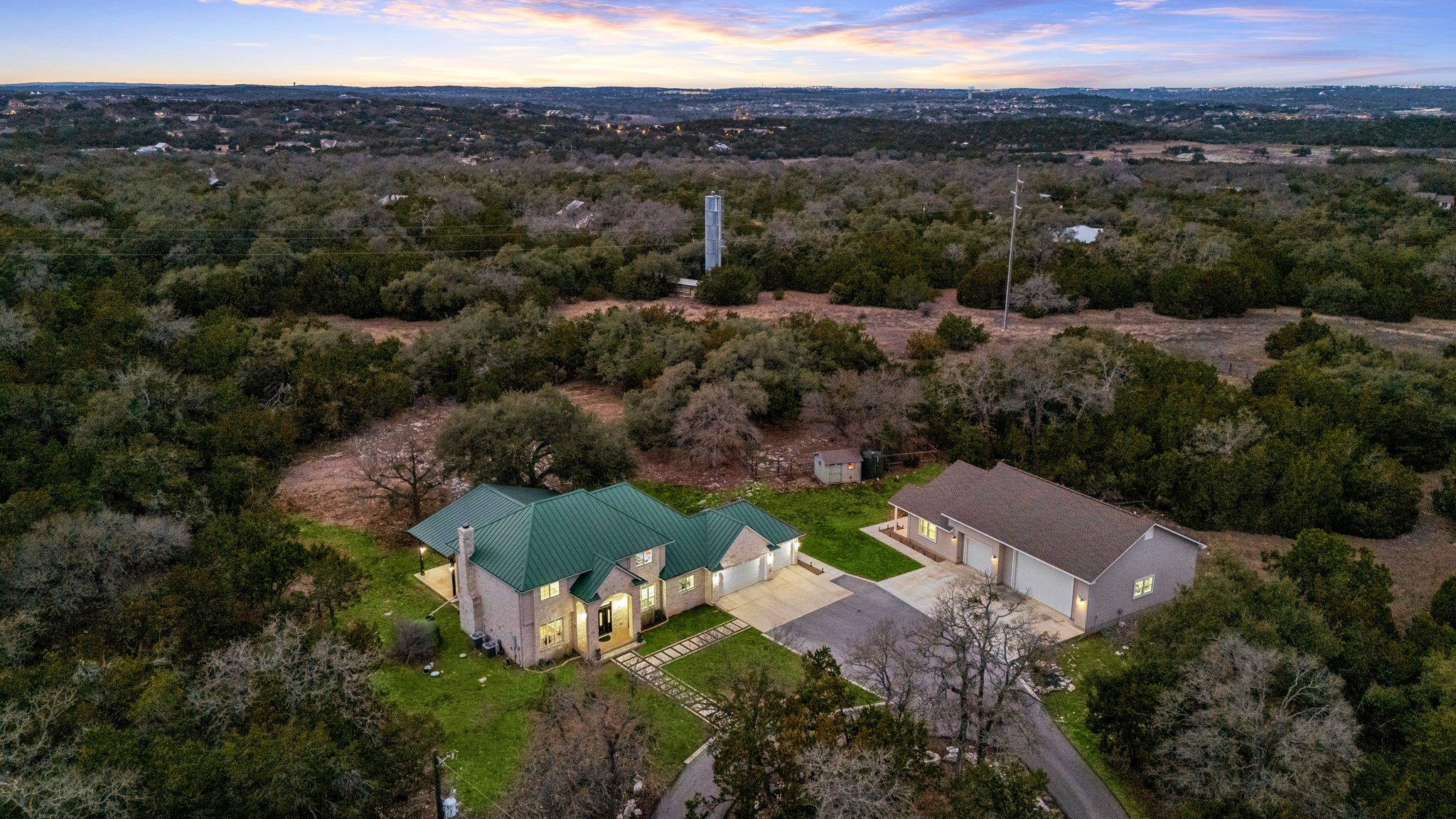 16206 Sweetwood Trail Austin TX 78737