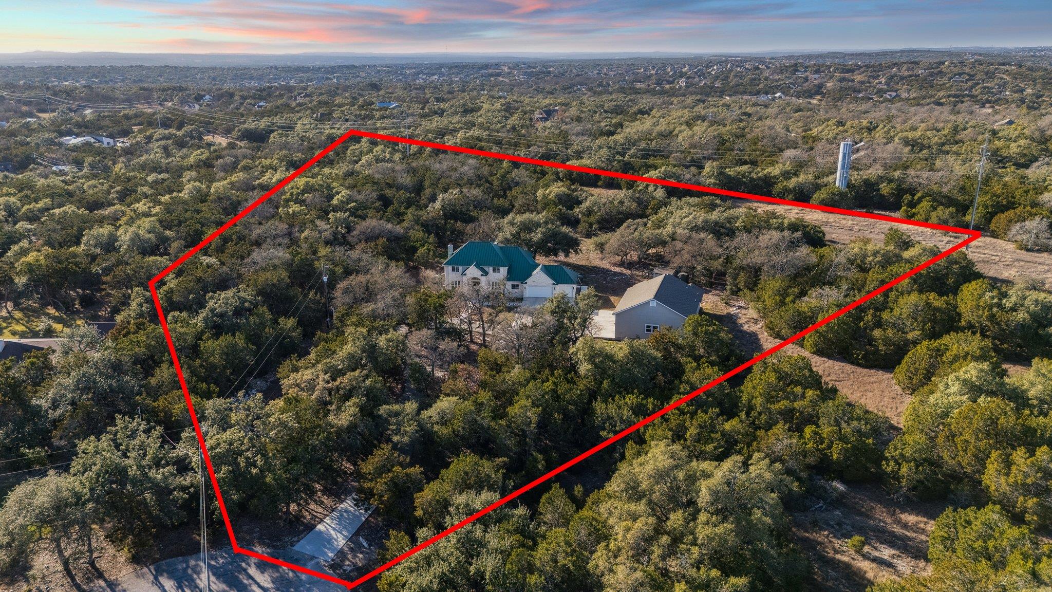 16206 Sweetwood Trail Austin TX 78737