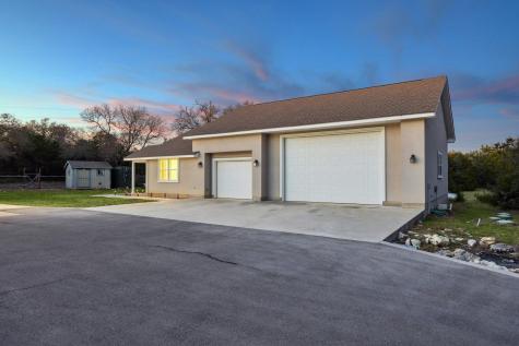 16206 Sweetwood Trail Austin TX 78737