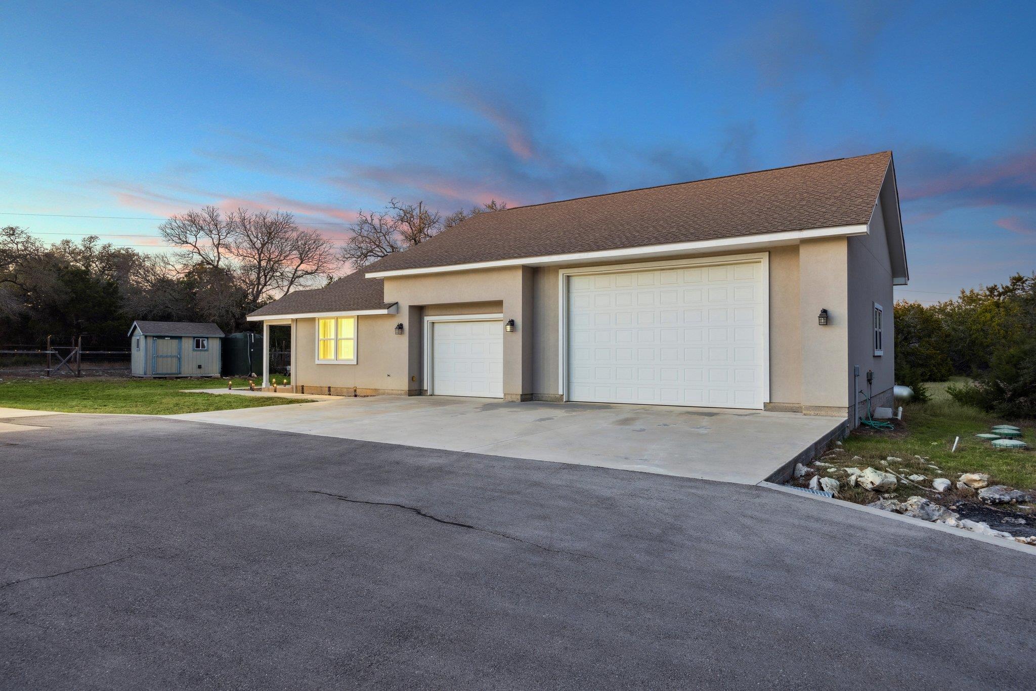 16206 Sweetwood Trail Austin TX 78737
